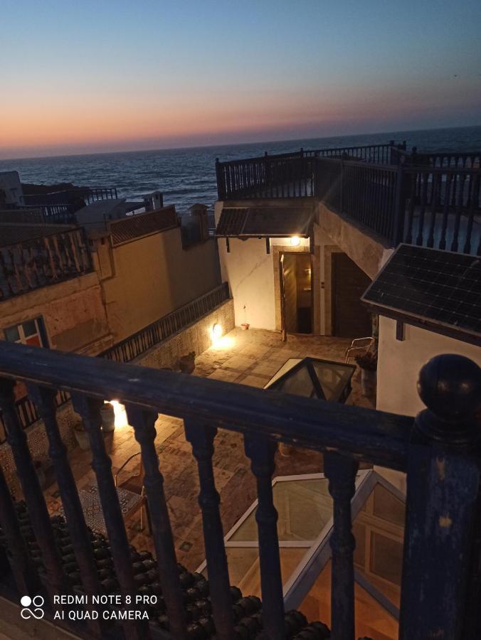 Riad La Rose Des Vents エッサウィラ エクステリア 写真